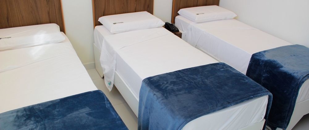 Hotel Floresta Hotel