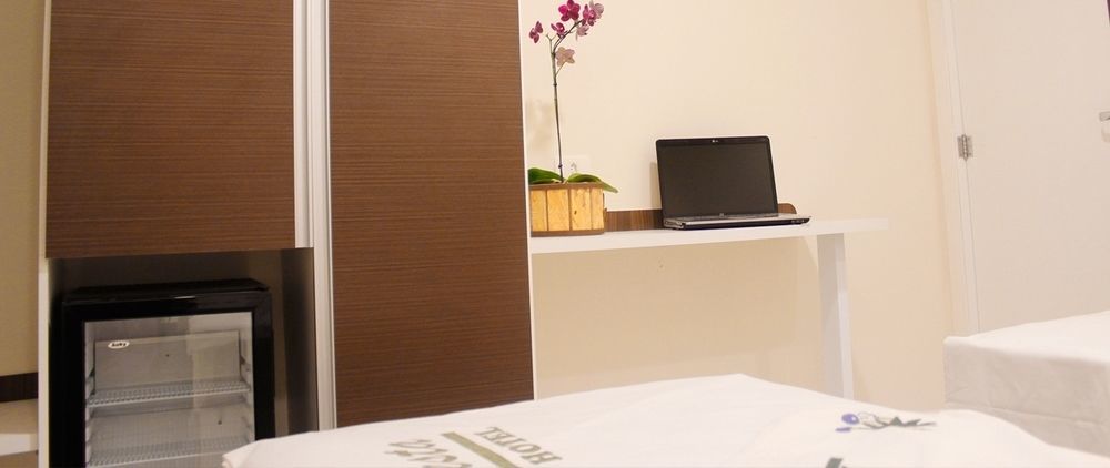 Floresta Hotel Hotel