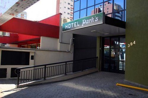 Parks Pedro De Toledo Hotel 2*