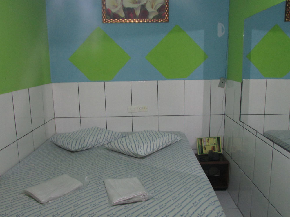 Hotel Diamantina São Paulo