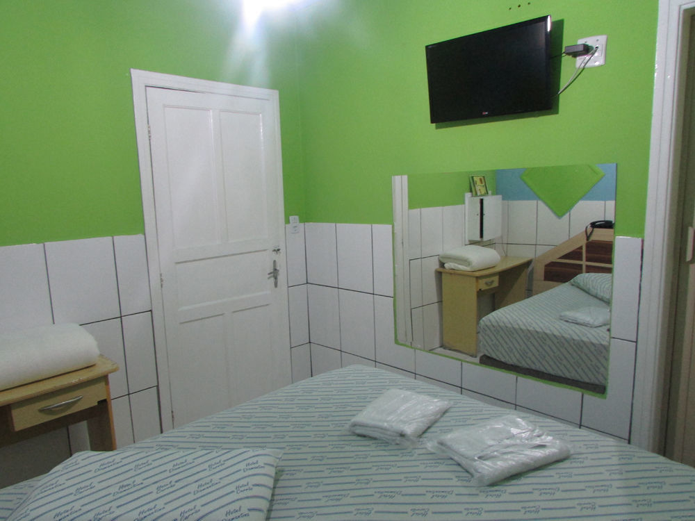 Hotel Diamantina