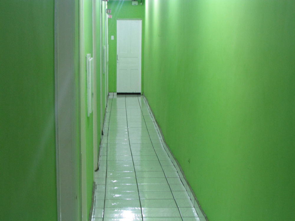 Hotel Diamantina 2*