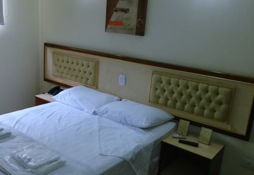 Hotel Rede Andrade Piratininga 3*