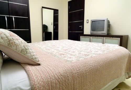 Hotel Rede Andrade Piratininga São Paulo
