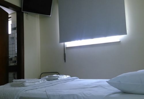 Rede Andrade Piratininga 3* São Paulo