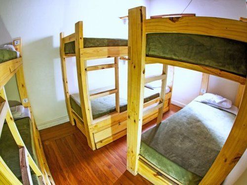 Albergue Mama Brasil *