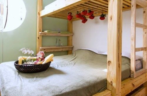 Albergue Mama Brasil São Paulo