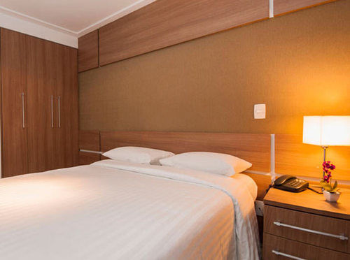 Hotel Dali Residence Sao Paulo