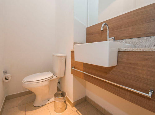 Dali Residence Hotel Sao Paulo