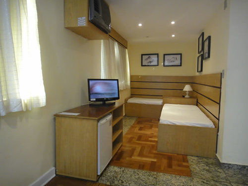Dublin 3* Sao Paulo