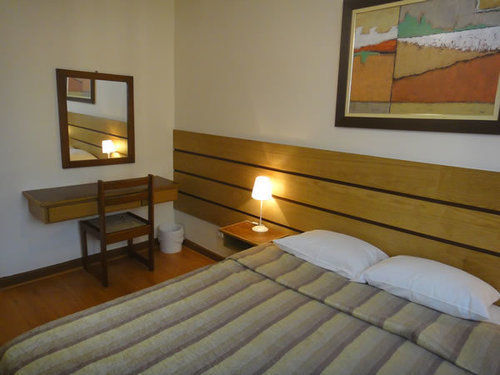 Dublin Hotel Sao Paulo