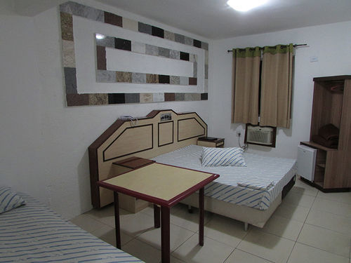 Hotel Oyo B Plaza São Paulo