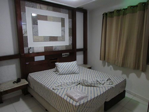 Hotel Oyo B Plaza