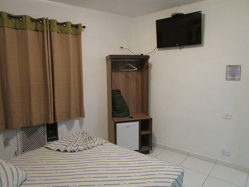 Oyo B Plaza Hotel São Paulo