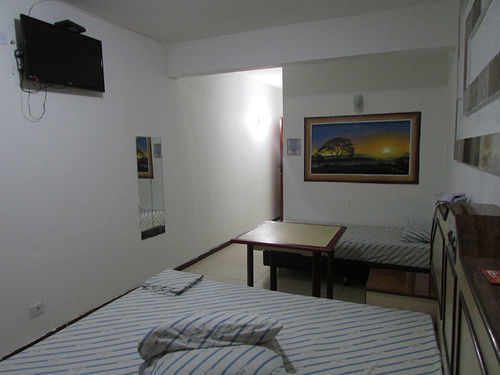 Hotel Oyo B Plaza 3*