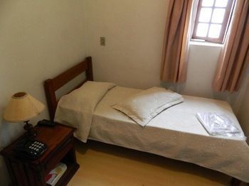 Hotel Digital Ponte Aerea - Aeroporto de Congonhas 2* São Paulo