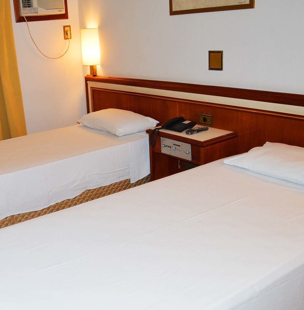 Braston Augusta By Castelo Itaipava Hotel 3*