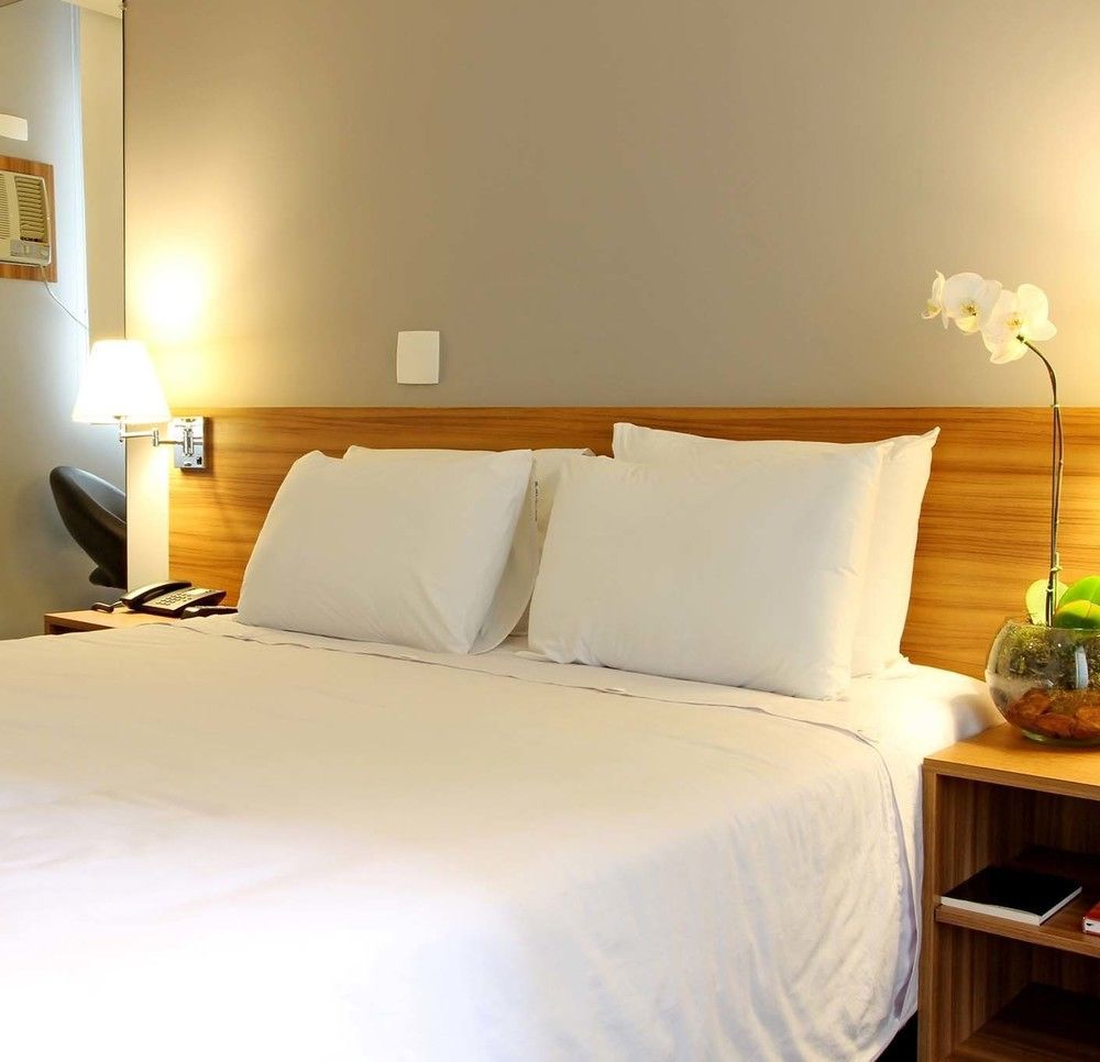 Braston Augusta By Castelo Itaipava Hotel São Paulo