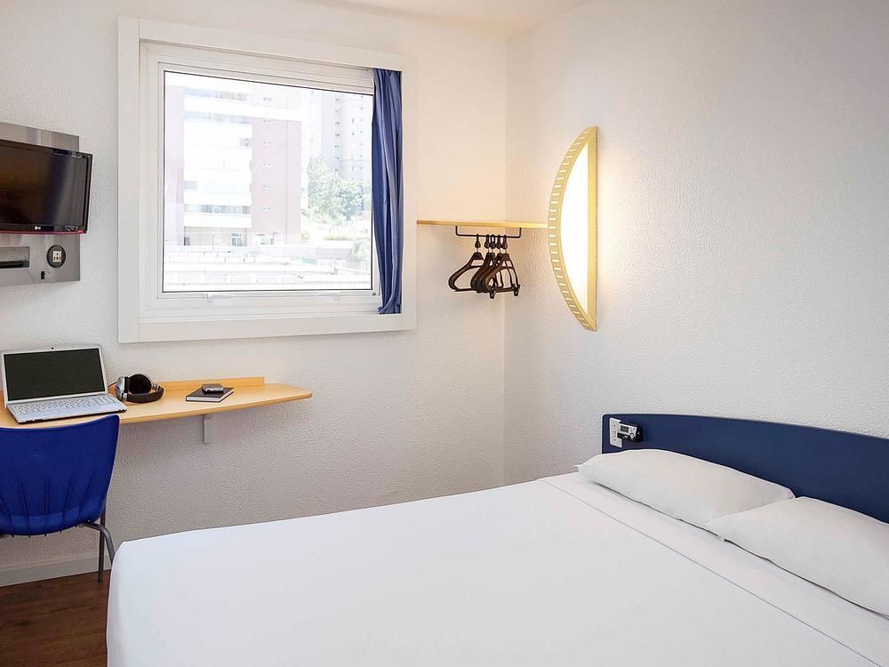 Hotel Ibis Morumbi São Paulo