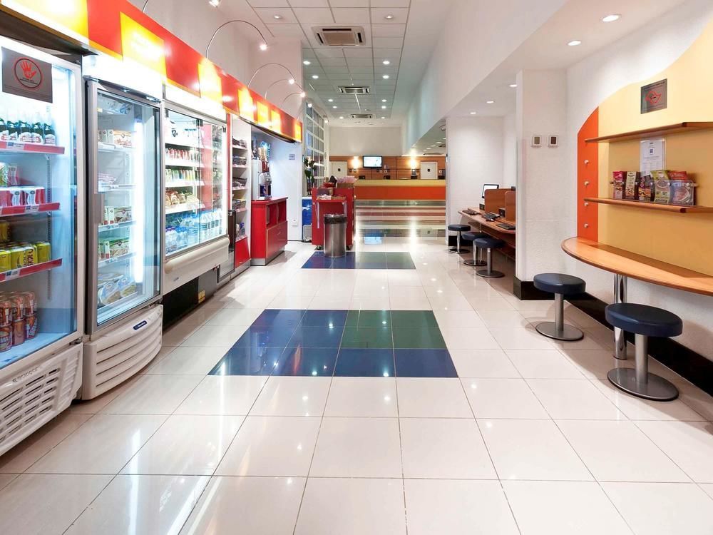 Ibis Morumbi Hotel São Paulo