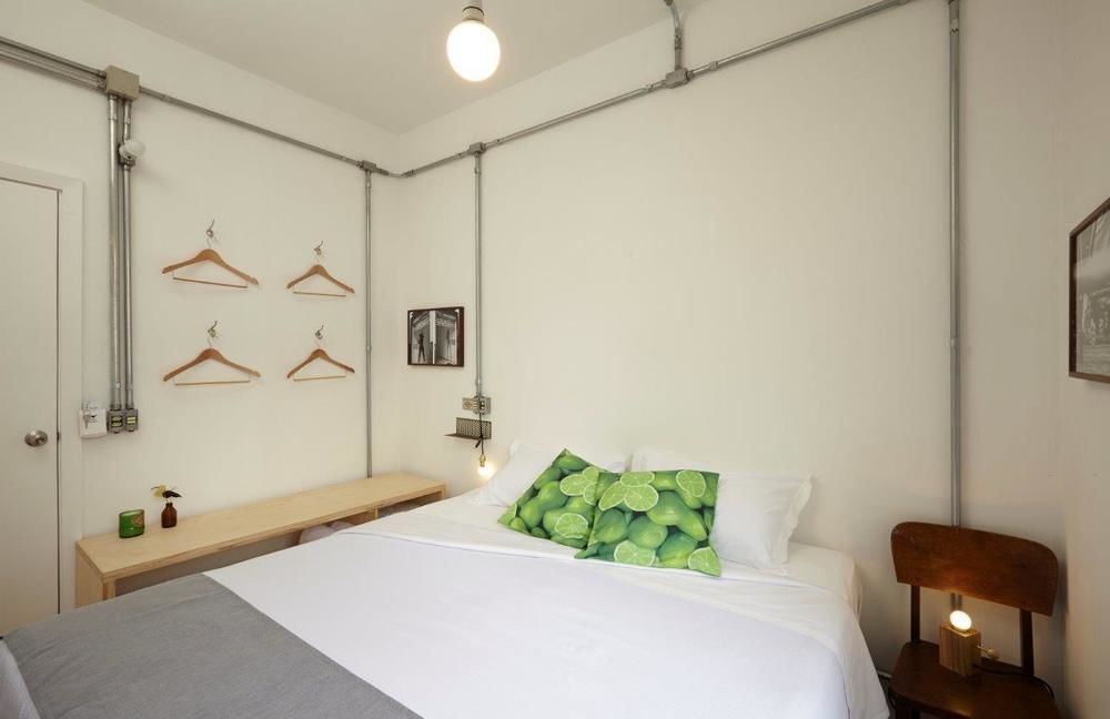 Guest Urban Hotel Design Pinheiros 3* Sao Paulo