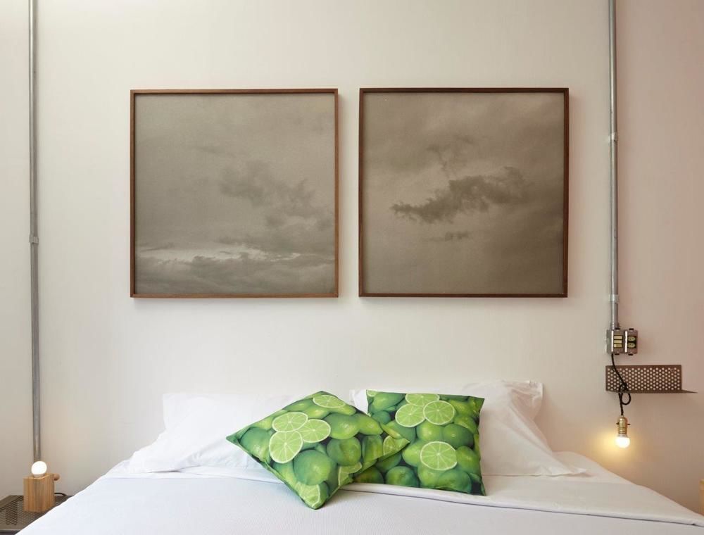 Guest Urban Hotel Design Pinheiros Hotel Sao Paulo