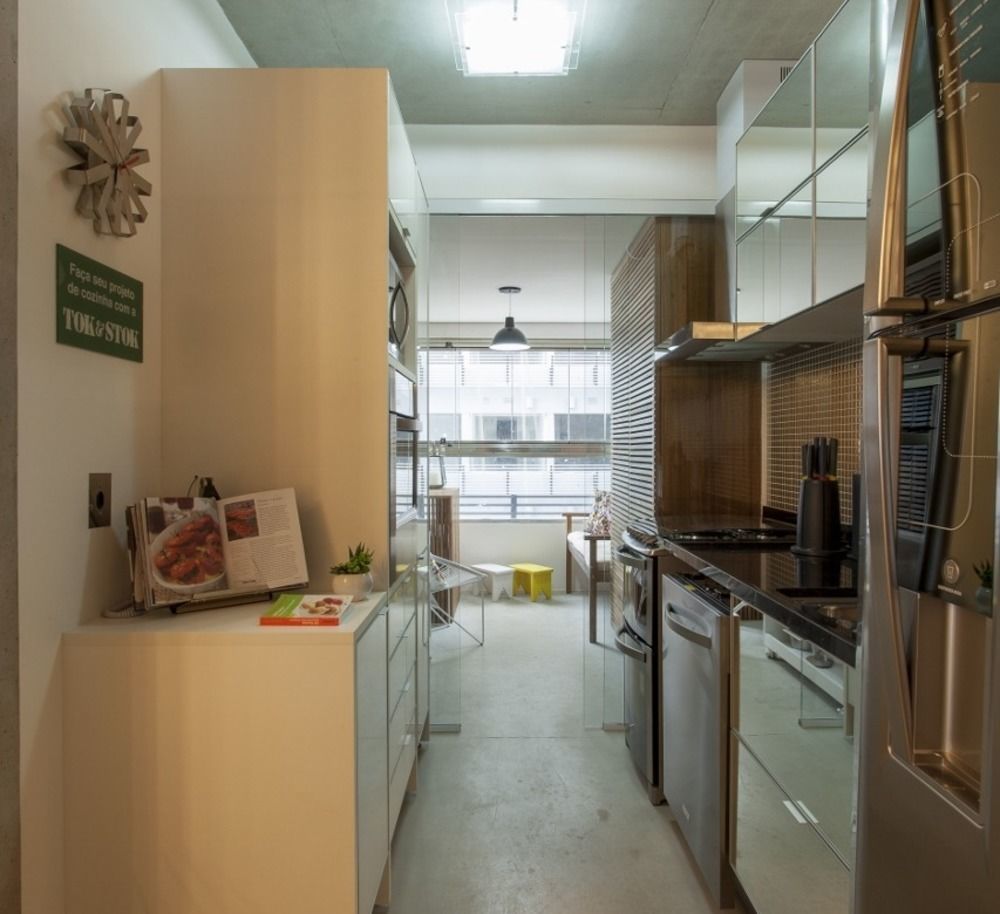 Apartamento Maxhaus Brooklin