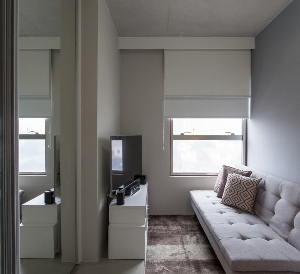 Apartamento Maxhaus Brooklin *