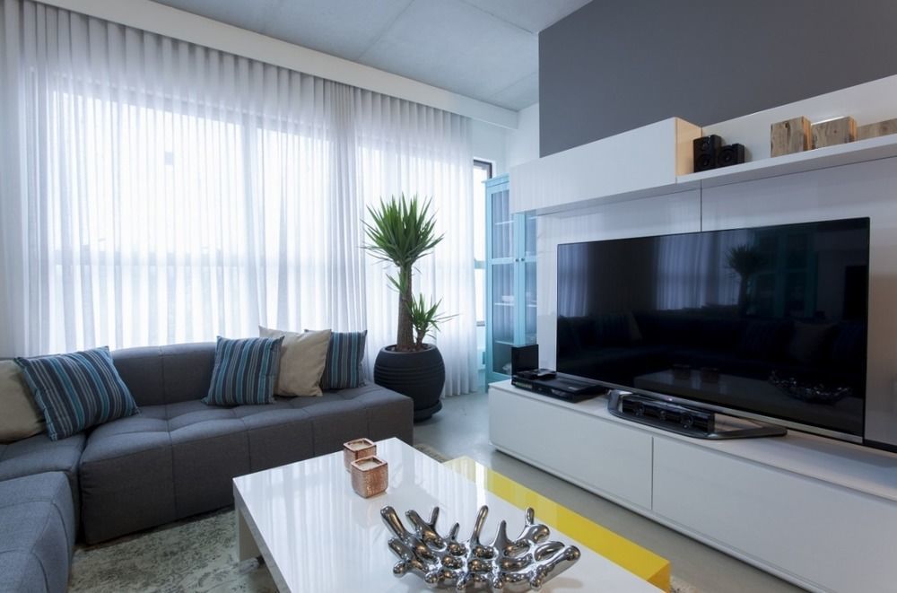 Maxhaus Brooklin Apartamento *