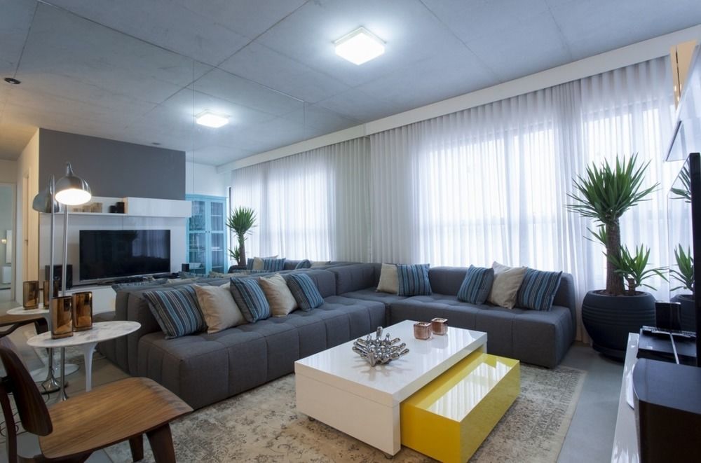 Apartamento Maxhaus Brooklin
