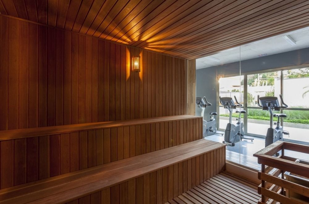 Maxhaus Brooklin Apartamento São Paulo