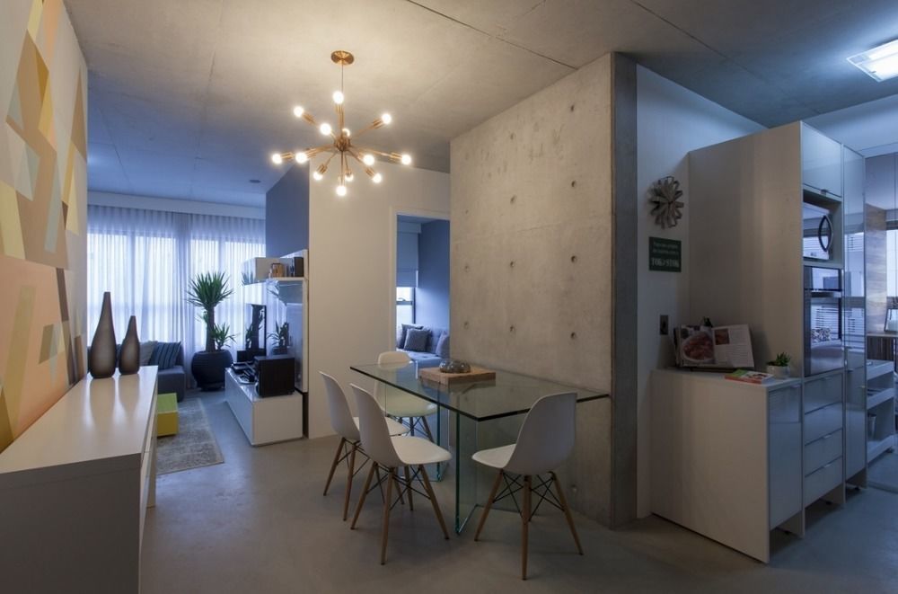 Apartamento Maxhaus Brooklin São Paulo