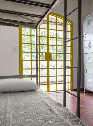 Hostel Lobo Urban *