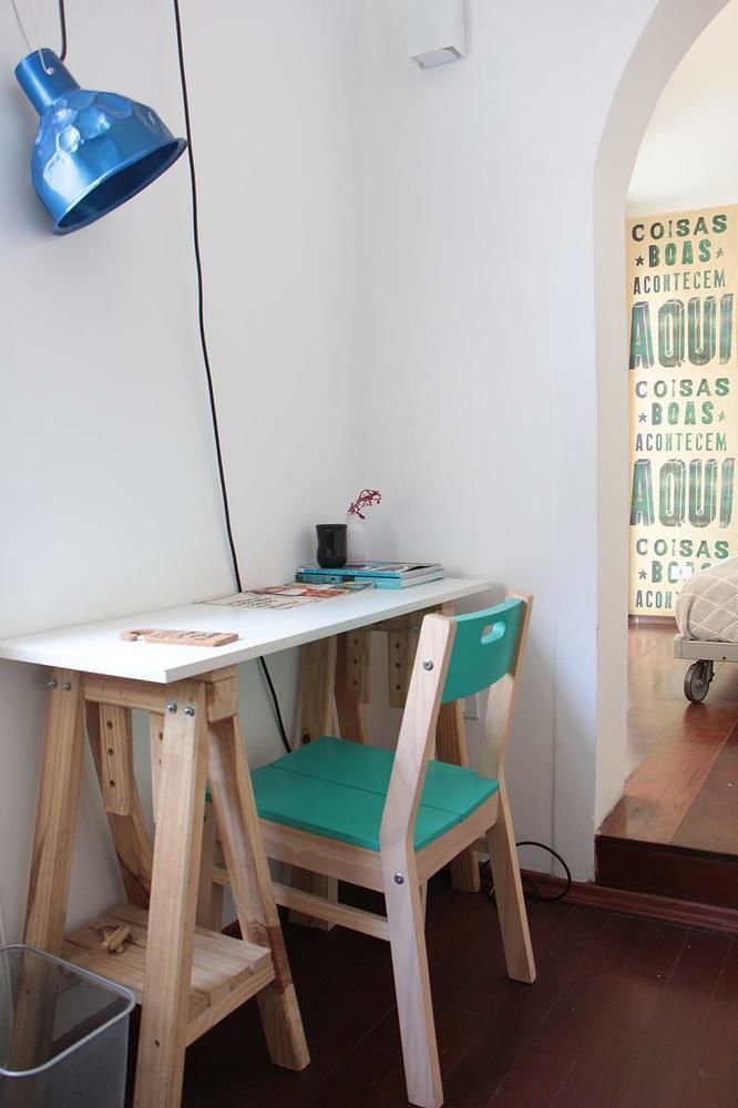 Lobo Urban Hostel Sao Paulo