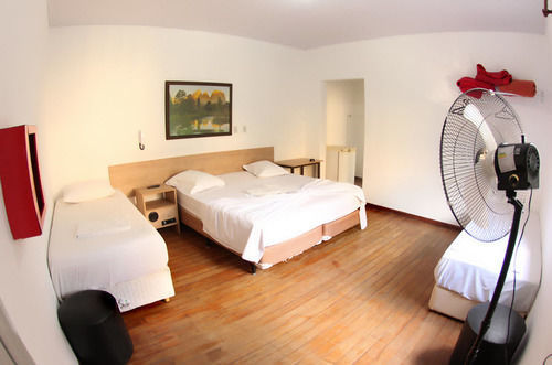Hotel Dona Lu 2*