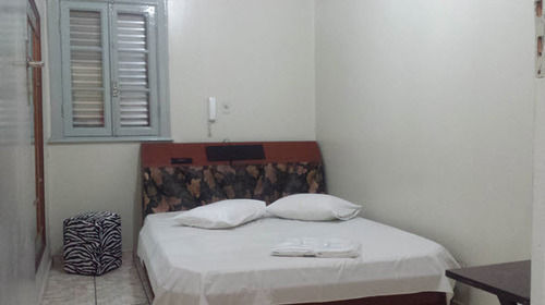 Hotel Dona Lu 2*