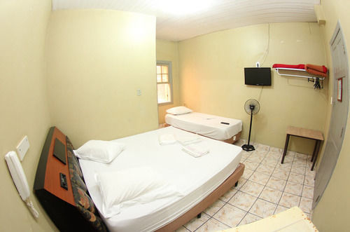 Hotel Dona Lu São Paulo