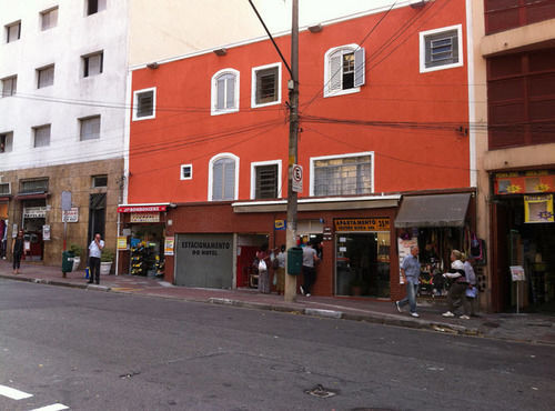 Hotel Dona Lu 2*