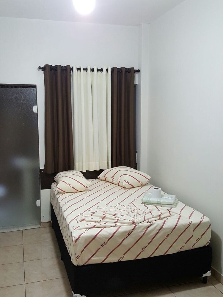 Rio Branco 2* São Paulo