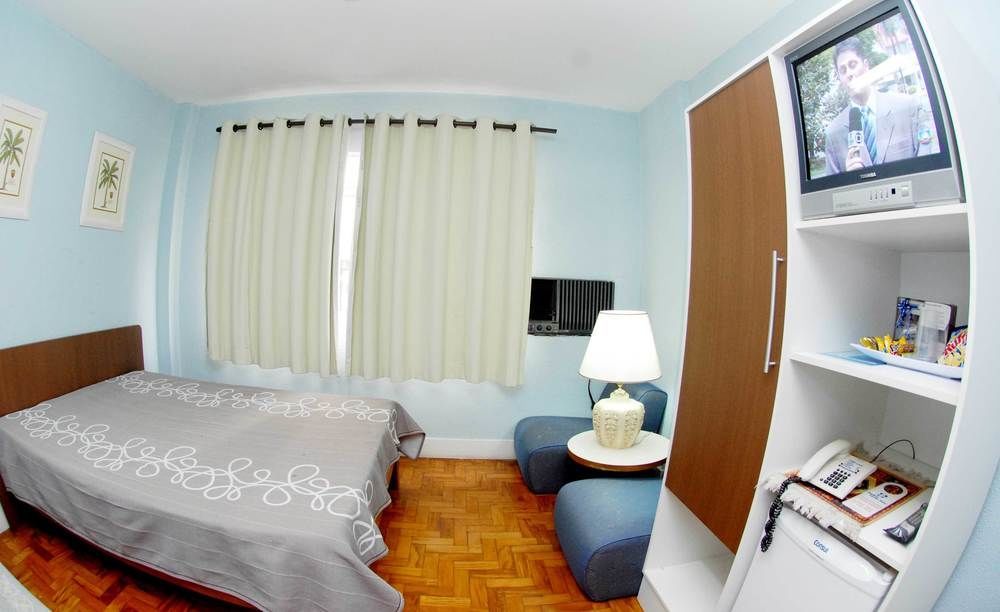 Hotel Paulista Center