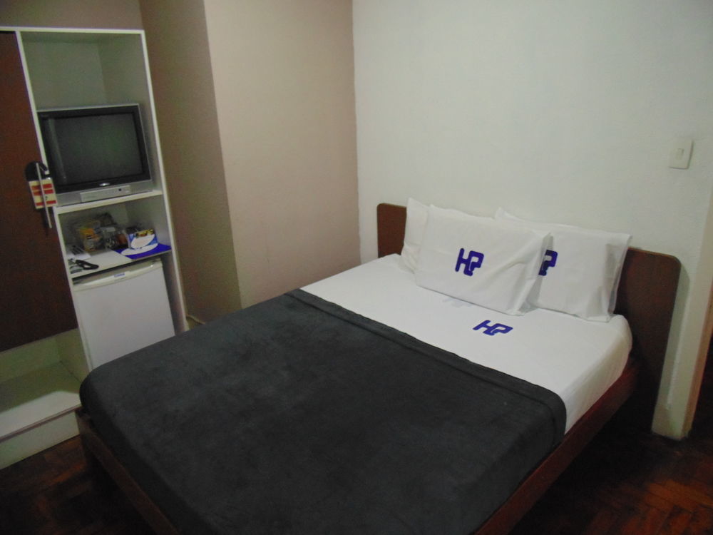 Paulista Center Hotel