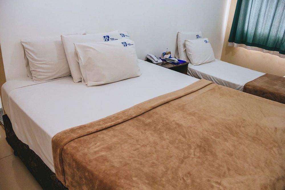 Paulista Center Hotel 2*