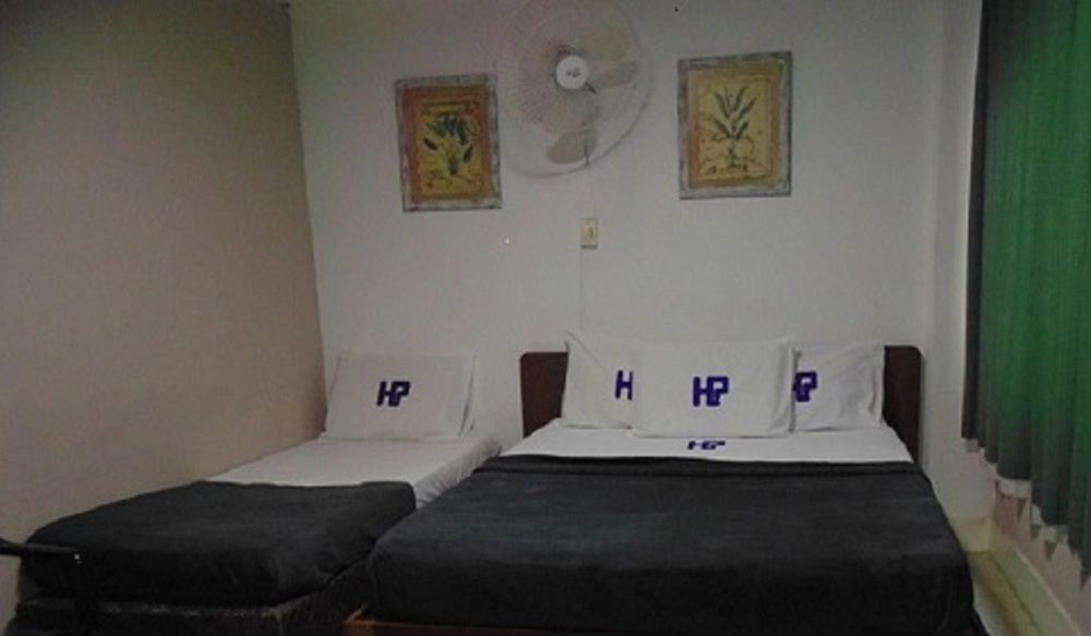 Hotel Paulista Center 2*