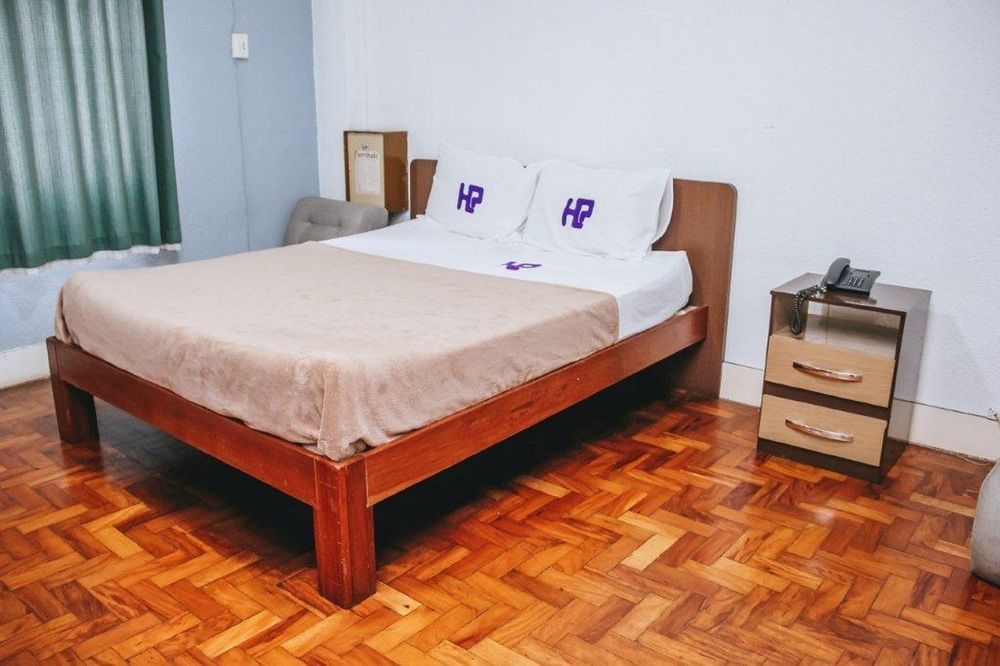 Paulista Center Hotel 2*