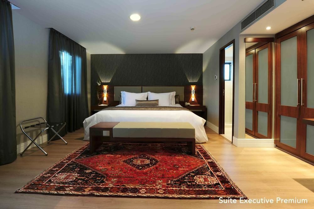 Wyndham Ibirapuera Convention Plaza Sao Paulo
