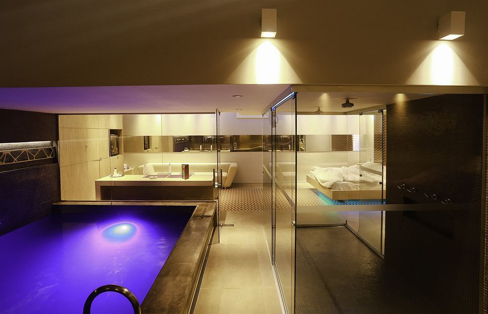 Lush Ipiranga (adults Only) 3*