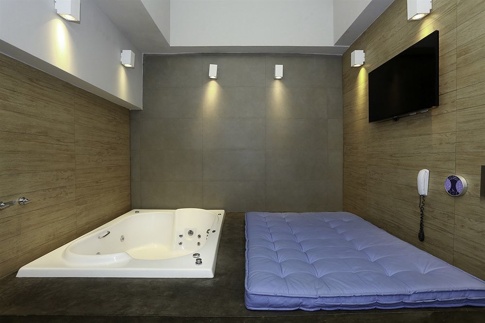 Lush Ipiranga (adults Only) Love hotel Sao Paulo