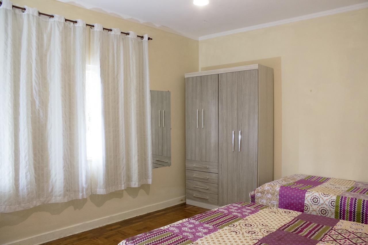 Recanto Dona Lucia Hospedagem domiciliar São Paulo