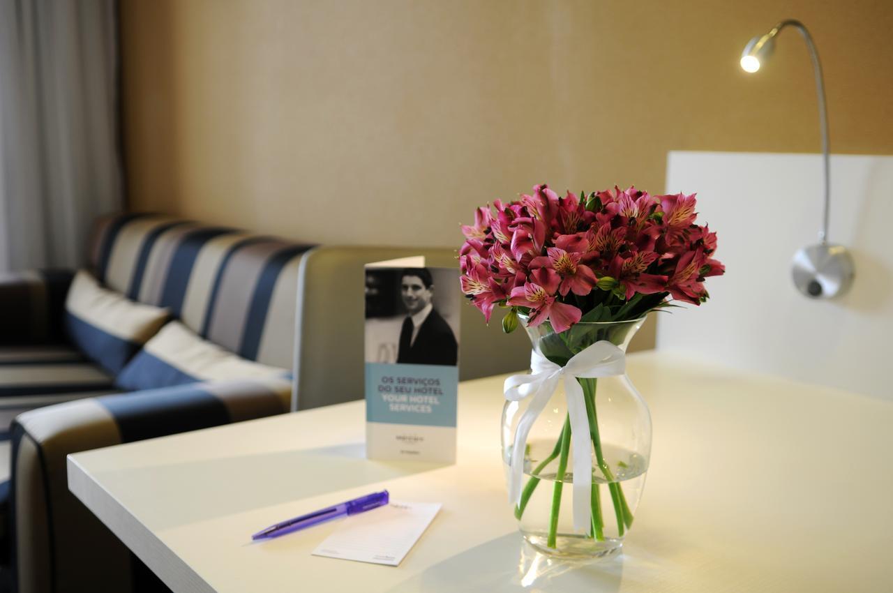 Mercure Paraiso Hotel 4*