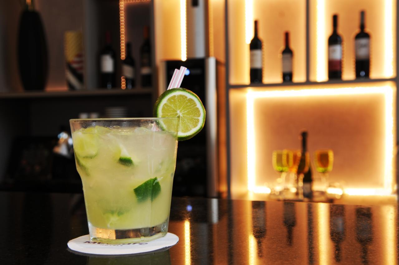 Mercure Paraiso Hotel 4*